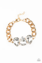 Load image into Gallery viewer, Paparazzi Accessories - Bring Your Own Bling - Gold
