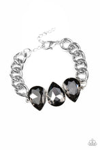 Load image into Gallery viewer, Paparazzi Accessories - Bring Your Own Bling - Silver
