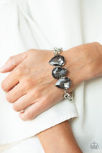 Load image into Gallery viewer, Paparazzi Accessories - Bring Your Own Bling - Silver
