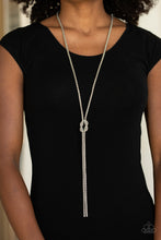 Load image into Gallery viewer, Paparazzi Accessories - Born Ready - Silver
