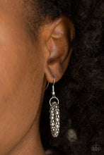 Load image into Gallery viewer, Paparazzi Accessories - Born Ready - Silver
