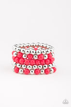 Load image into Gallery viewer, Paparazzi Accessories - Pop-YOU-lar Culture - Pink

