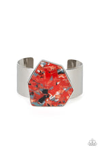 Load image into Gallery viewer, Paparazzi Accessories - GEO-ing The Distance - Multi
