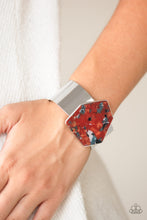 Load image into Gallery viewer, Paparazzi Accessories - GEO-ing The Distance - Multi
