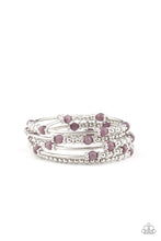 Load image into Gallery viewer, Paparazzi Accessories - Colorful Charisma - Purple
