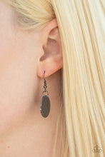 Load image into Gallery viewer, Paparazzi Accessories - Trinket Trend - Black
