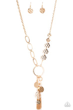 Load image into Gallery viewer, Paparazzi Accessories - Trinket Trend - Gold
