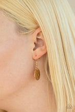 Load image into Gallery viewer, Paparazzi Accessories - Trinket Trend - Gold
