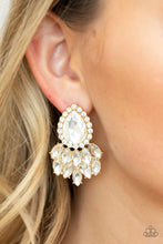 Load image into Gallery viewer, Paparazzi Accessories - A Breath of Fresh HEIR - Gold

