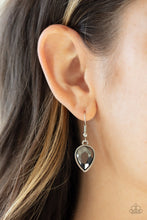 Load image into Gallery viewer, Paparazzi Accessories - FEARLESS is More - Silver
