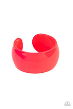 Load image into Gallery viewer, Paparazzi Accessories - Fluent in Flamboyance - Pink
