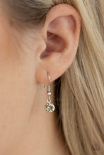 Load image into Gallery viewer, Paparazzi Accessories - A Diamond A Day - Blue
