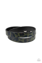 Load image into Gallery viewer, Paparazzi Accessories - All GRRirl - Green
