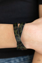 Load image into Gallery viewer, Paparazzi Accessories - All GRRirl - Green
