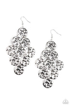 Load image into Gallery viewer, Paparazzi Accessories - Metro Trend - Silver
