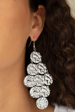 Load image into Gallery viewer, Paparazzi Accessories - Metro Trend - Silver
