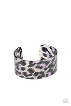 Load image into Gallery viewer, Paparazzi Accessories - Top Cat - Purple
