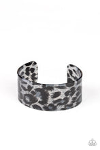 Load image into Gallery viewer, Paparazzi Accessories - Top Cat - Silver

