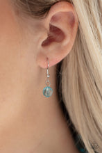 Load image into Gallery viewer, Paparazzi Accessories - Very Voluminous - Blue
