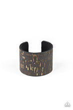 Load image into Gallery viewer, Paparazzi Accessories - Up To Scratch - Black
