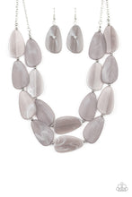 Load image into Gallery viewer, Paparazzi Accessories - Colorfully Calming - Silver
