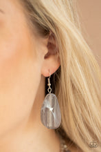 Load image into Gallery viewer, Paparazzi Accessories - Colorfully Calming - Silver
