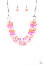 Load image into Gallery viewer, Paparazzi Accessories - Summer Ice - Multi
