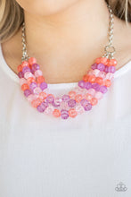 Load image into Gallery viewer, Paparazzi Accessories - Summer Ice - Multi
