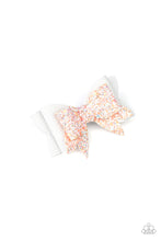 Load image into Gallery viewer, Paparazzi Accessories - Sugary Sequins - White
