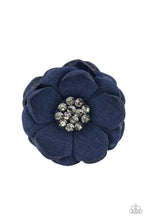 Load image into Gallery viewer, Paparazzi Accessories - Dewdrop Dazzle - Blue
