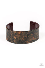 Load image into Gallery viewer, Paparazzi Accessories - Marbled Mystique - Multi
