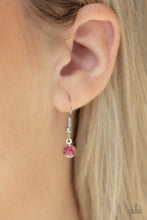 Load image into Gallery viewer, Paparazzi Accessories - Unlocked - Pink

