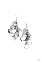 Load image into Gallery viewer, Paparazzi Accessories - Resplendent Reflection - Silver
