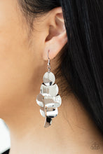 Load image into Gallery viewer, Paparazzi Accessories - Resplendent Reflection - Silver
