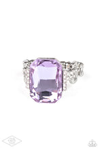Load image into Gallery viewer, Paparazzi Accessories - You Can COUNTESS On Me - Purple

