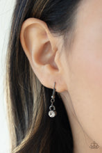 Load image into Gallery viewer, Paparazzi Accessories - All The Worlds My Stage - Black
