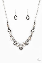 Load image into Gallery viewer, Paparazzi Accessories - I Want It All - Silver
