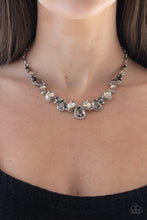 Load image into Gallery viewer, Paparazzi Accessories - I Want It All - Silver

