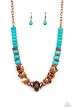 Load image into Gallery viewer, Paparazzi Accessories - Desert Tranquility - Copper
