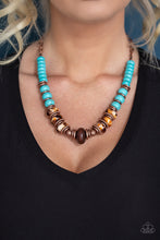 Load image into Gallery viewer, Paparazzi Accessories - Desert Tranquility - Copper
