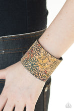 Load image into Gallery viewer, Paparazzi Accessories - Cork Culture - Multi
