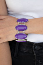 Load image into Gallery viewer, Paparazzi Accessories - Power Pop - Purple
