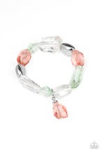 Load image into Gallery viewer, Paparazzi Accessories - Gemstone Glamour - Multi
