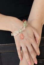 Load image into Gallery viewer, Paparazzi Accessories - Gemstone Glamour - Multi
