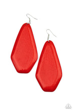 Load image into Gallery viewer, Paparazzi Accessories - Vacation Ready - Red
