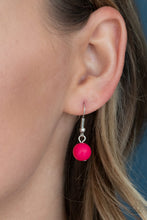 Load image into Gallery viewer, Paparazzi Accessories -A La Vogue - Pink
