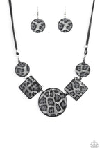 Load image into Gallery viewer, Paparazzi Accessories - Here Kitty Kitty - Silver

