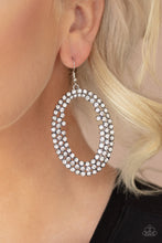 Load image into Gallery viewer, Paparazzi Accessories - Radical Razzle - White

