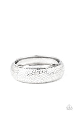Load image into Gallery viewer, Paparazzi Accessories - Urban Wildlife - Silver
