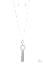 Load image into Gallery viewer, Paparazzi Accessories - Sassy As They Come - White

